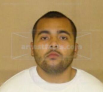 Gustabo Calderon Jr.