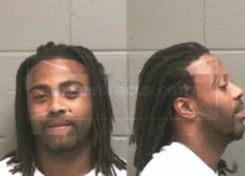 Nicholas Orlando Lattimore
