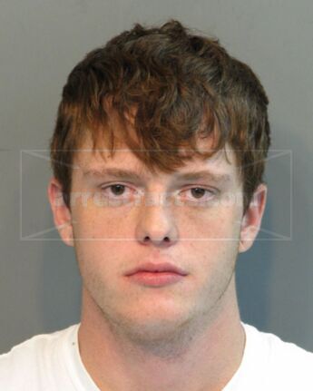 Nicholas Kyle Mcalister