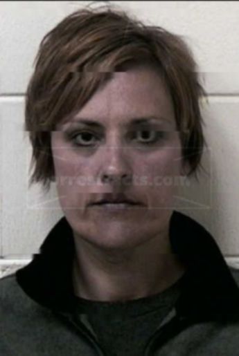 Margaret Cyrus