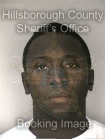 Chedrick Lavelle Oliver