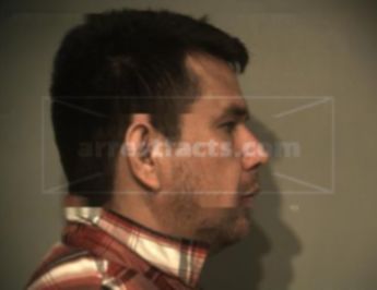 Edgar Wilfrido Arvizu Uribe