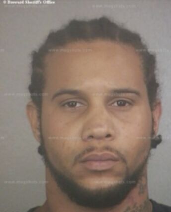 Kentral Lamar Parrish