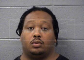 Tavares Goodman
