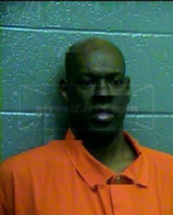 Keevon J Chandler Jr.