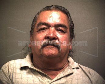 Roberto Sanchez Castillo