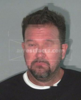 Jason Ashley Mayhew