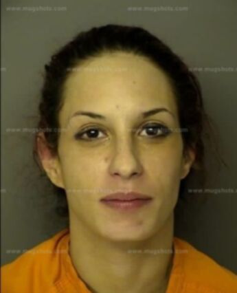 Krystal Raven Jaworski