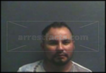 Felipe Gutierrez Sanchez