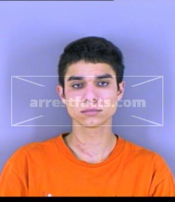 Russell Kyle Youngblood
