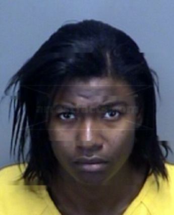 Lakaya Lashane Smith