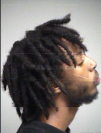 Devonte Rashaud Mckenzie