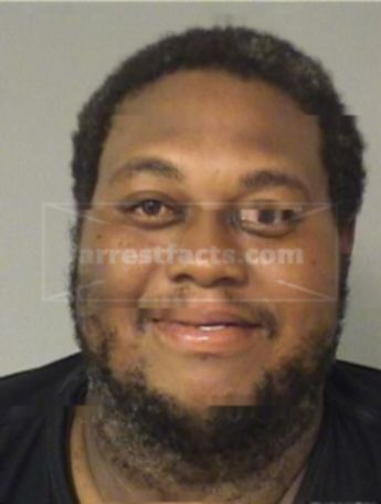Darryl Lamar Henderson