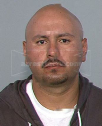 Edgar Michael Ruiz