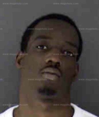 Richard Roshad Mcneil