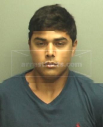 Marcos Anthony Acosta