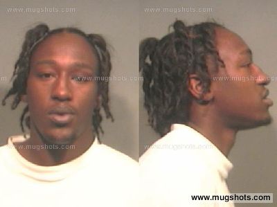 Reginald Sentell Harvey