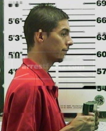 Dominic Cordova
