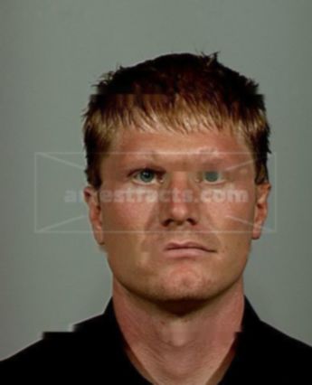 Daren Lee Christensen
