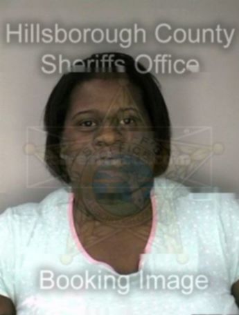 Rita Monique Girven