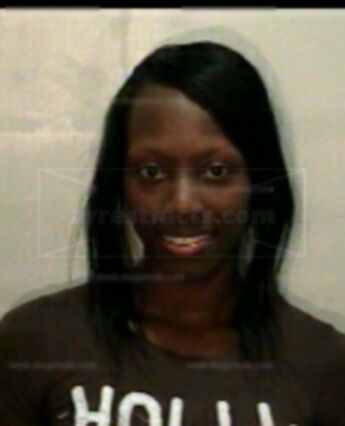 Asha Renee Welch