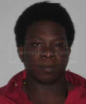 Jamaul Con-Michael Broomfield