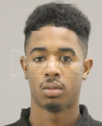 Markeeon Laquan Neal