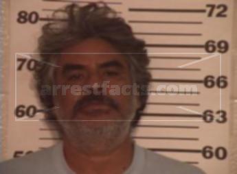 Mario Alonso Fernandez Garcia