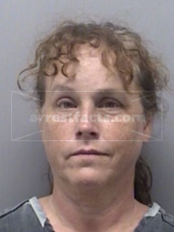 Laura Carolyn Moore