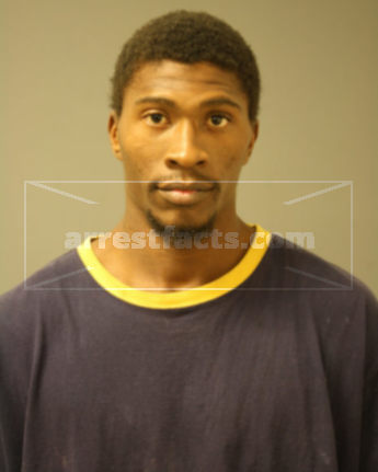 Roscoe C Walker
