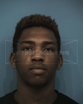 Johnathan Donta Jones