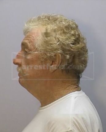 Gary Sheldon Brann