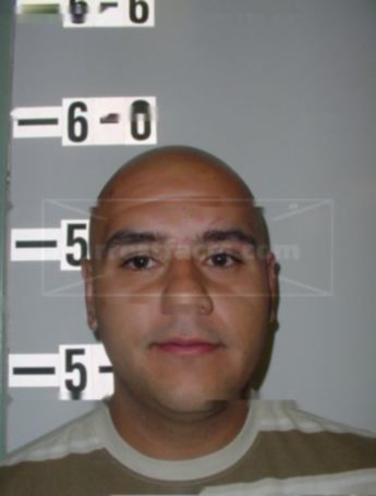 Rick Michael Sherfield