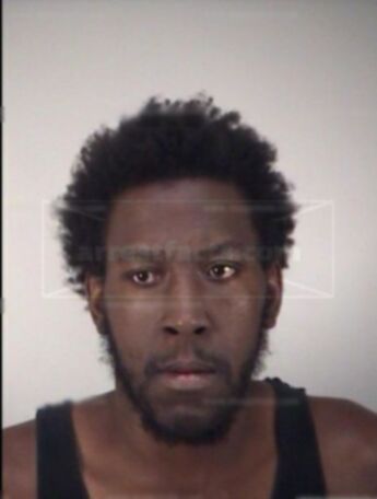Demetrius Octavius Way