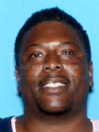 Martre Laquan Hicks