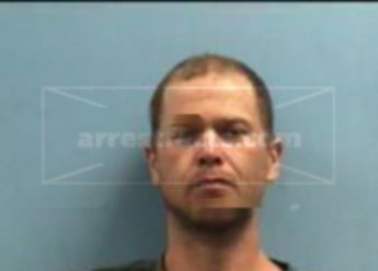 Mitchell Bradley Davis