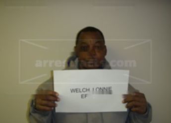 Lonnie Welch