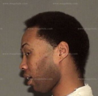 Quincy Valentino Forrest