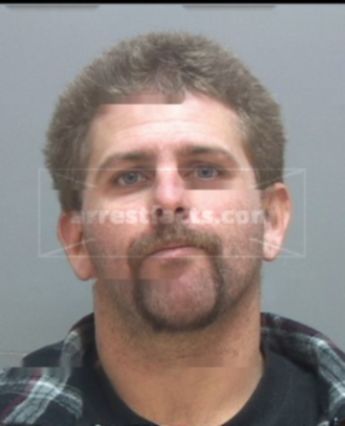 Ronnie Daniel Higley