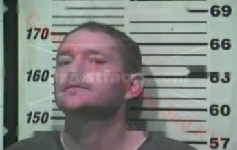 Billy James Jones
