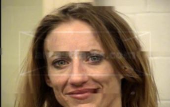 Holly Ann Adair