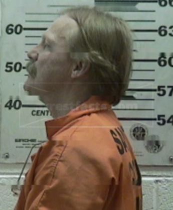 Charles John Goodner