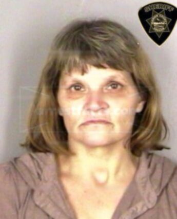 Donna Marie Aldridge