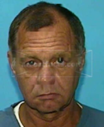 Jerry W Thornton