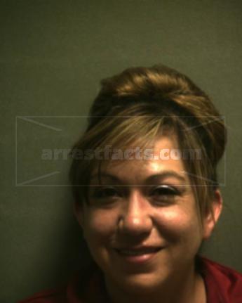 Brandy Nogle