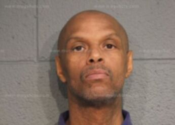 Anthony Duane Jenkins