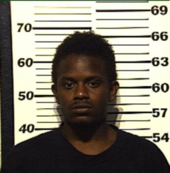 Tommie James Walls