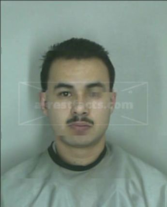 Ramon Gonzalez-Miranda