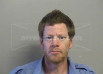 Jason Murray Nixon