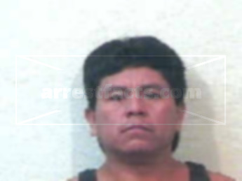 Octavio Flores-Chavez